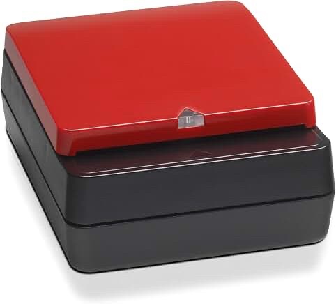 HP CC543B Smartcard US Government Solution