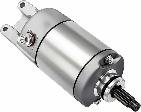 Olifant Parts Starter Motor for Honda 128000-4400