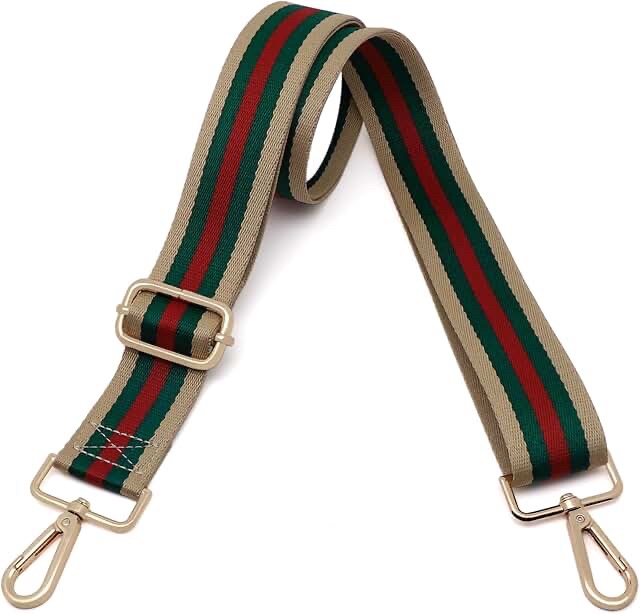 KOLTI Purse Bag Strap Replacement Crossbody