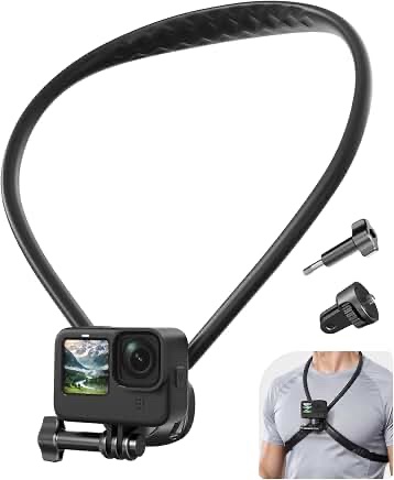 Ulanzi GO-QUICK II Neck Holder Mount (2nd Generation)