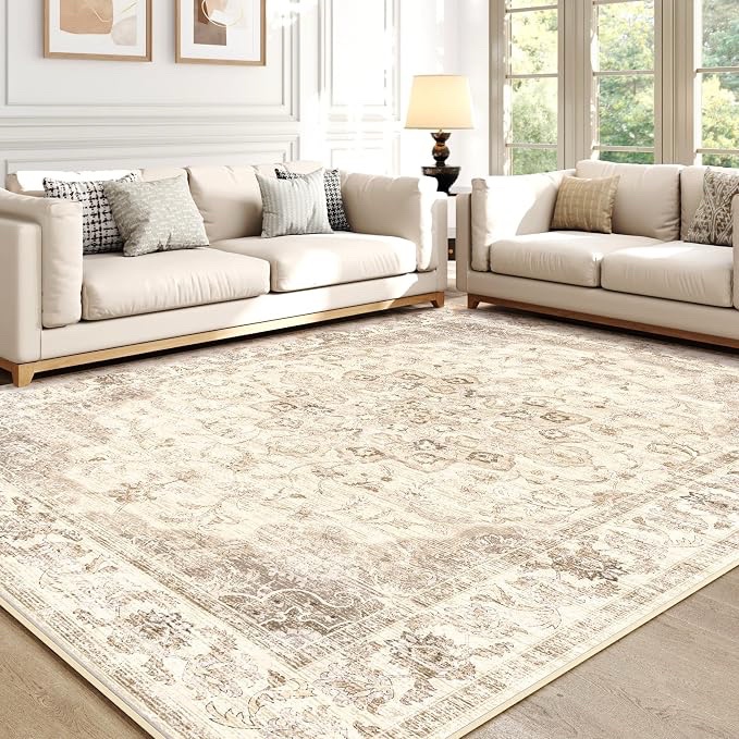 ARKIIKI Area Rug