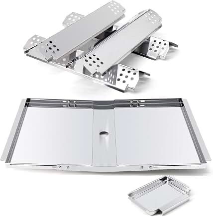 Adviace Replacement Burner for Gas Grill