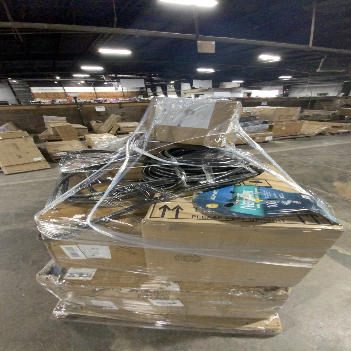 Miscellaneous Furniture Pieces