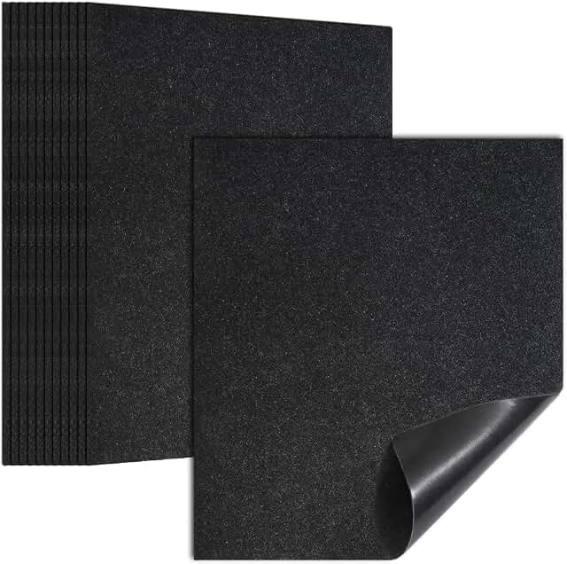 Giftgarde Mud/Floor Mat 10 Pack