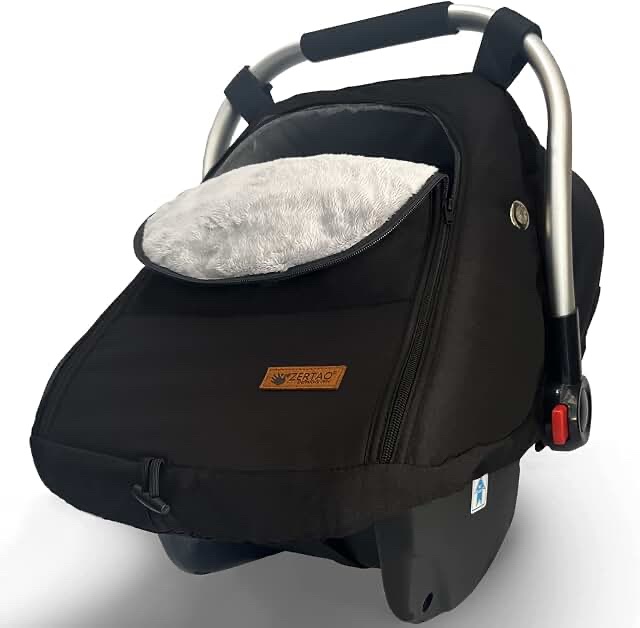 Zertao Baby Stroller Hand Muff / Warmer