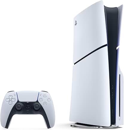 Sony PlayStation 5 Console - CFI-1215A 01X