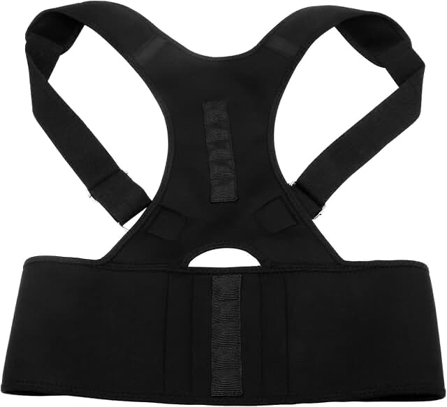 SIGNEWKA New Generation Magnet Correction Strap Posture Corrector