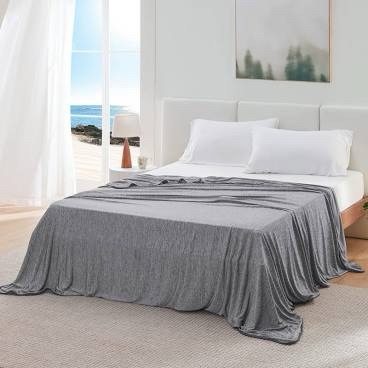 Bedsure Cooling Blanket- Full