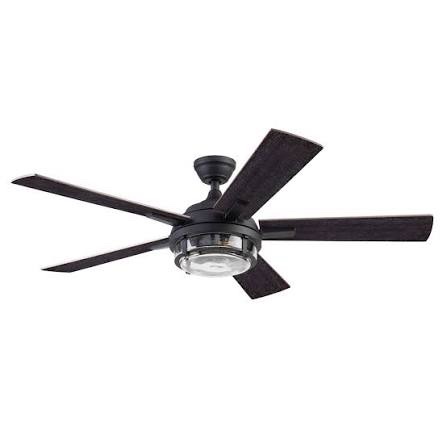 52" Ceiling Fan (Models 51484, 51657)