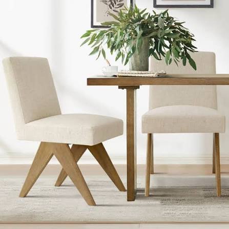 Morgan Chair OK Beige BT