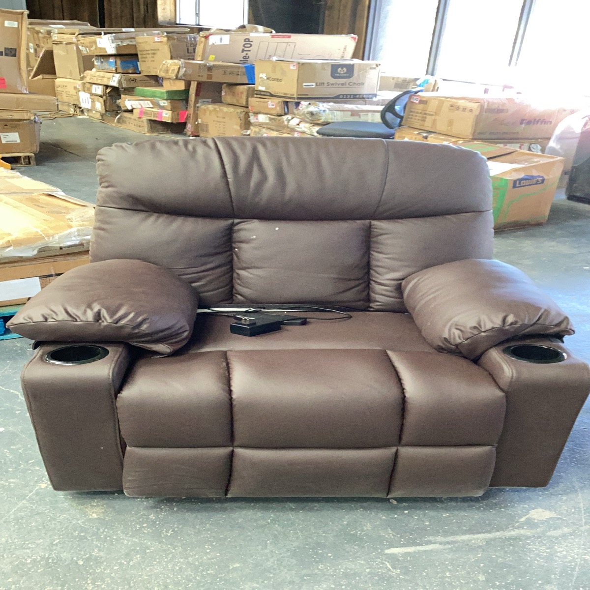 Massage Chair