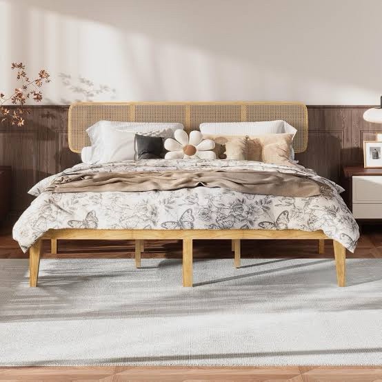 Platbed Headboard Footboard