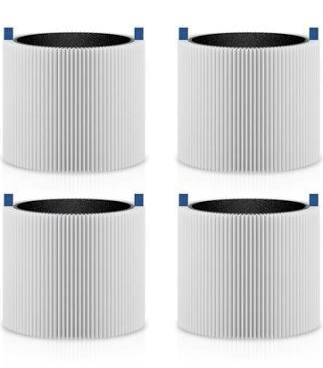 Mini Max Replacement Filter 4-Pack
