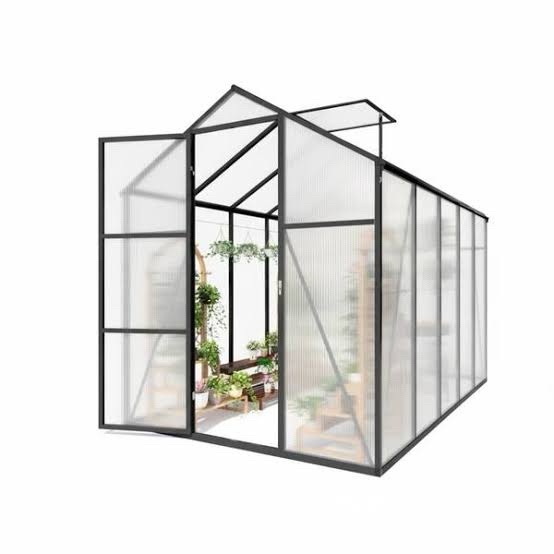 Unbranded Walk-in Greenhouse Kit