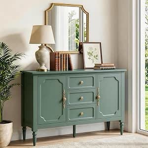 Furniture Cabinet or Console Table - SKU: CHHK00008-BJ20K6-2F0B0