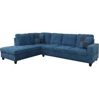 BLUE 1002053713 Sofa Box 1/3