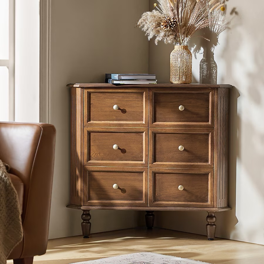 Accent Cabinet SKU:USAN1084645-2