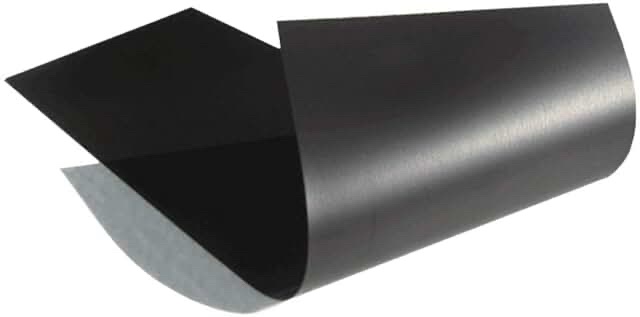 Magnetic Veil/Face/Vent Accessory, Black
