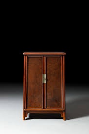 Guangxi Labin Kail Wood Co. Furniture Unit (Model YE-45)
