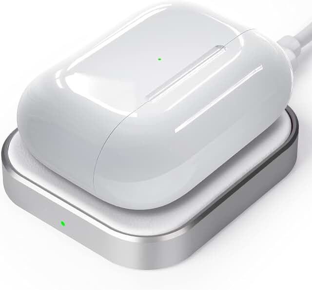 Wireless Charger for AirPods 3/2 and AirPods Pro