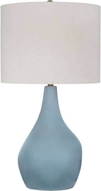 Rawlins Table Lamp, Item No. L4571T