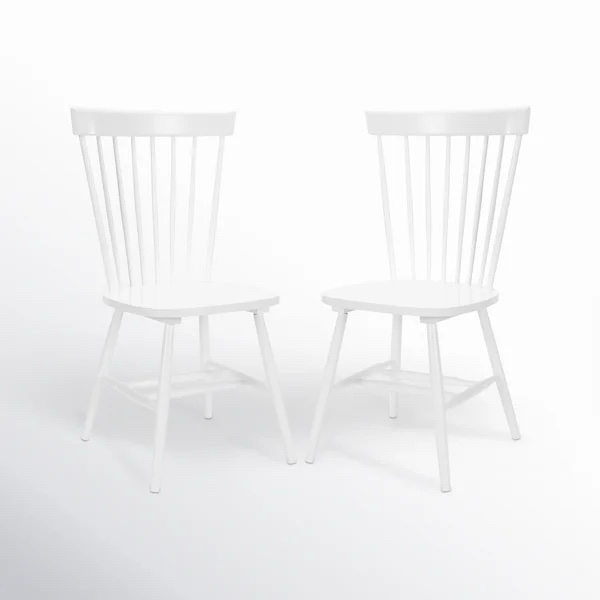 Lue Bona YC-024 Series Dining Chairs - Set of 2