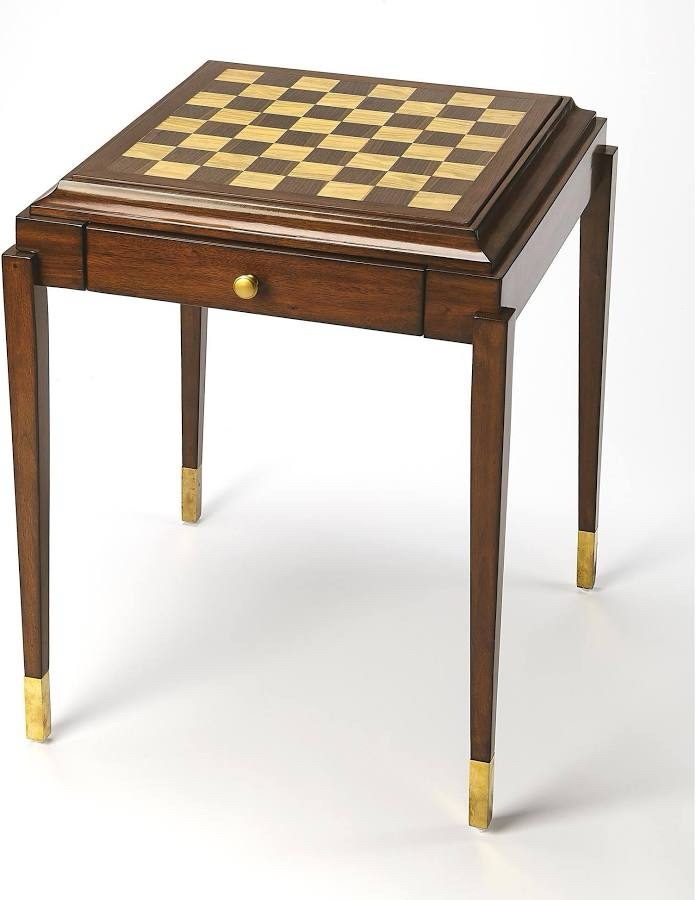 Adrian Game Table
