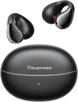 Truefree B1 Open-Ear Wireless Earbuds