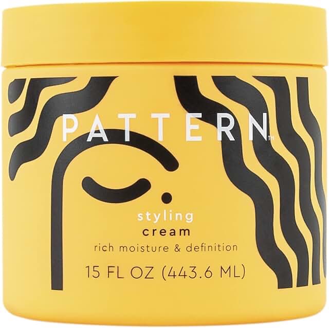 PATTERN Beauty Styling Cream 15 fl oz