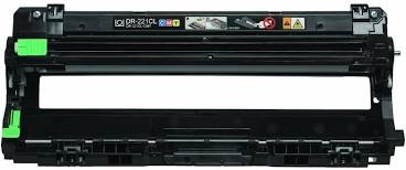 Laser Drum Unit DR221CL BK for Brother Printers