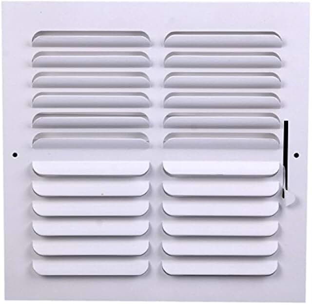 10" x 10" Premium Vent Opening