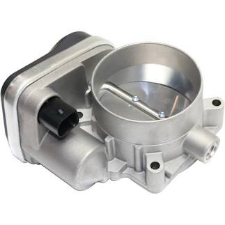 AUTOREBO Automotive Electronic Throttle Body Assembly