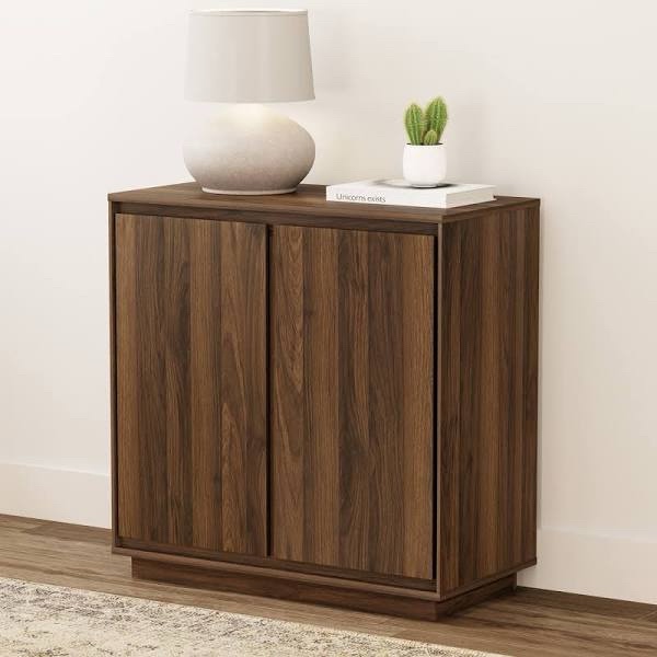Unbranded Furniture / Storage Cabinet - 80cm - Brown