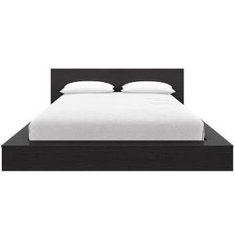Nexera Bed Frame Assembly Kit