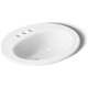 Kohler Pennington Self-Rimming Lavatory Sink