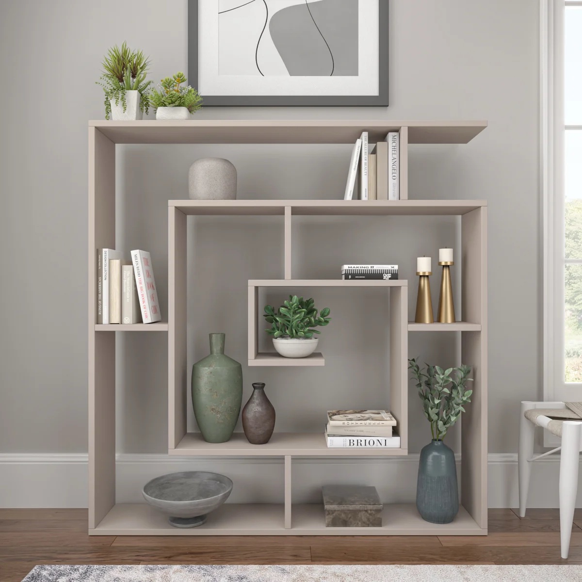 Adr Briscoe Bookcase