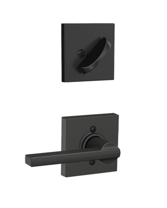 Schlage F-Series Handleset Door Hardware