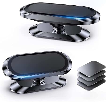 Unbranded Magnetic Car Phone Mount Holder