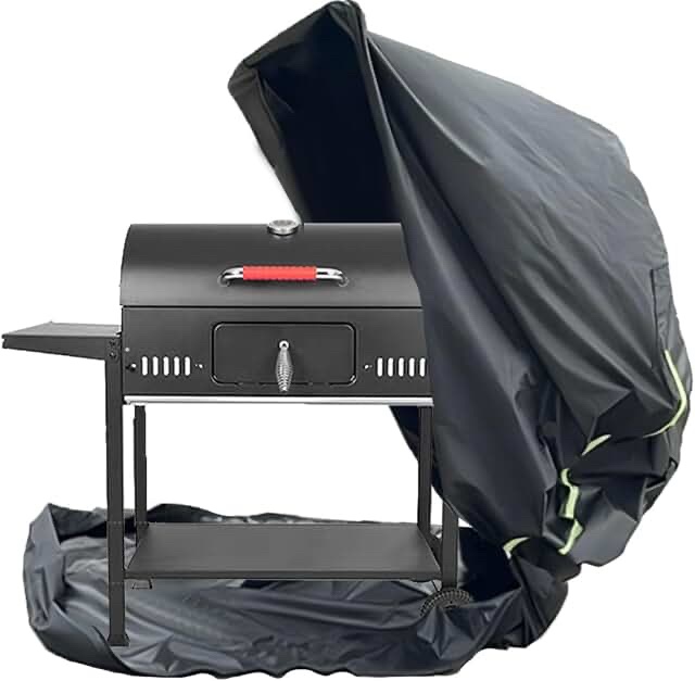 Unbranded Aluminum Outdoor Cover