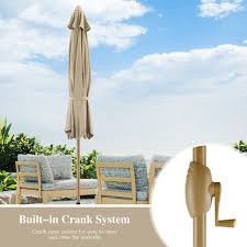 PatioTree Outdoor Patio Furniture Component - Heather Beige