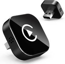 Universal Wireless CarPlay Adapter