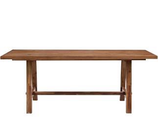 Stock photo may not be exact match Dining Table Item# 771P257283T