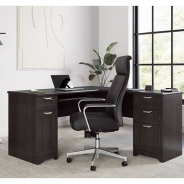 Office Desk - Box 1 of 2