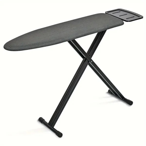 Collapsible Metal Mesh Ironing Board