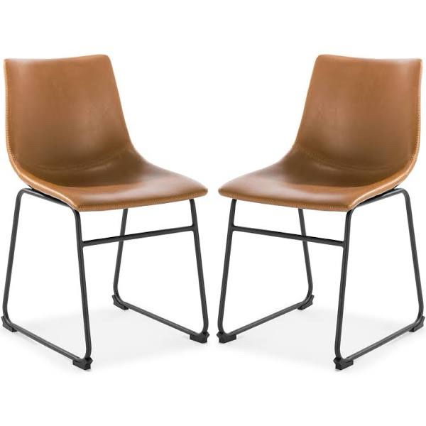 Edgemod 701-1010SQ Chair