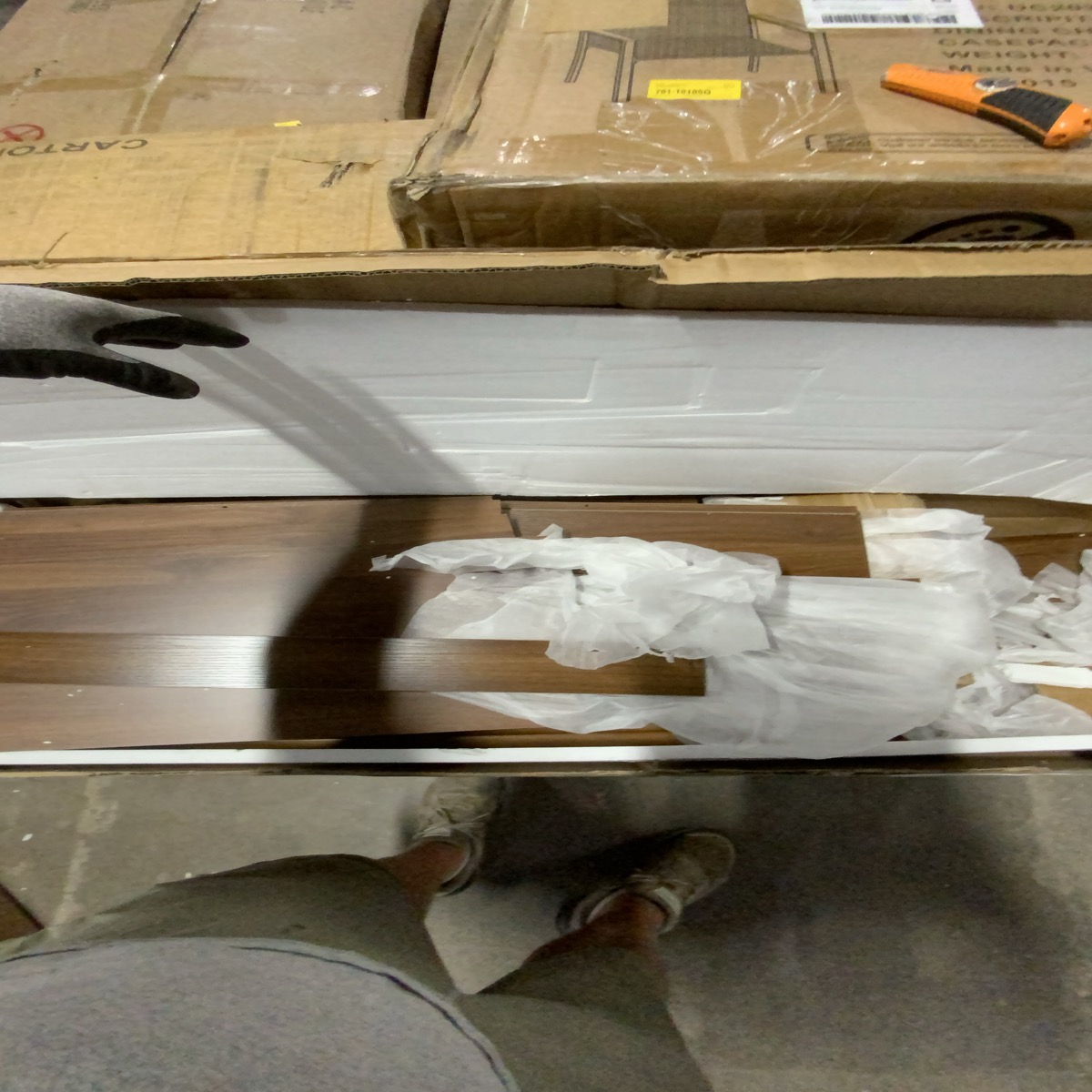 Miscellaneous Furniture