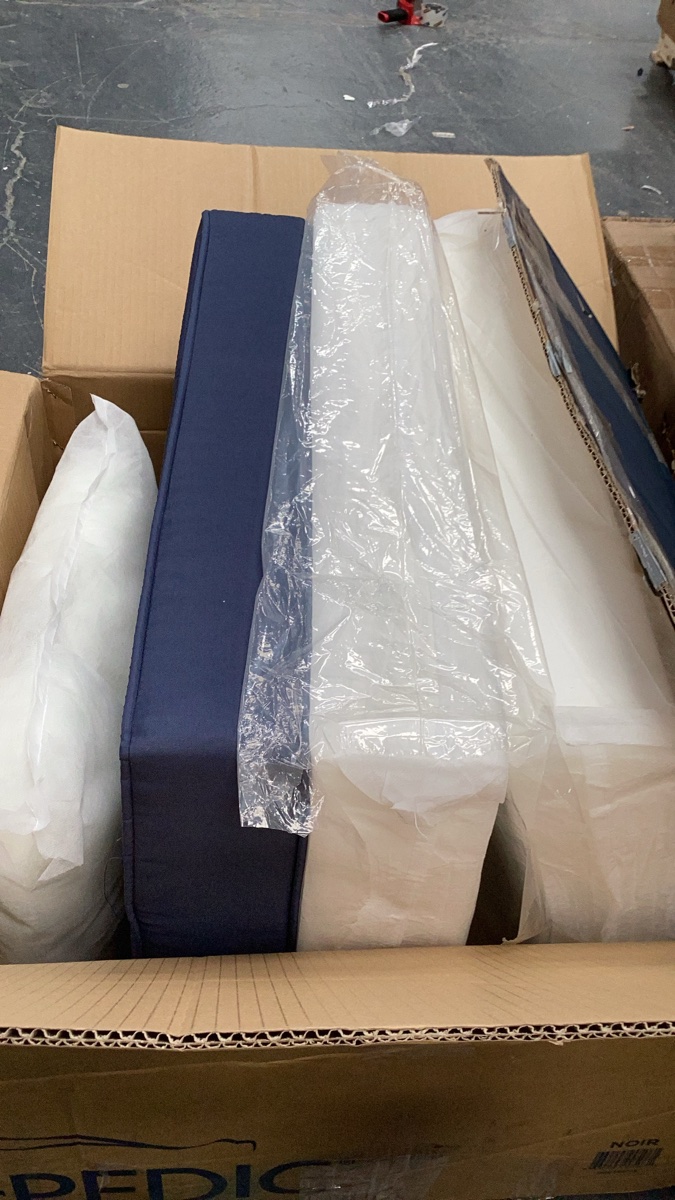 Tempur-Pedic Cushion or Bedding Component Replacement