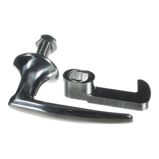 Door Handle Assembly