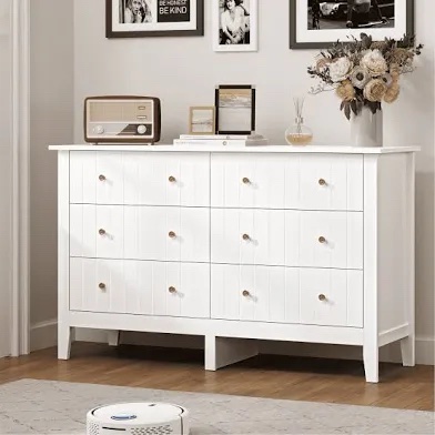 Furniture Cabinet/Dresser (Box 1 of 2), SKU MD1711-1