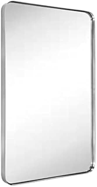 Bathroom mirror FTO-8060H-ZB-1
